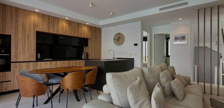 VILLA ALMENDRO SANTA ROSALIA