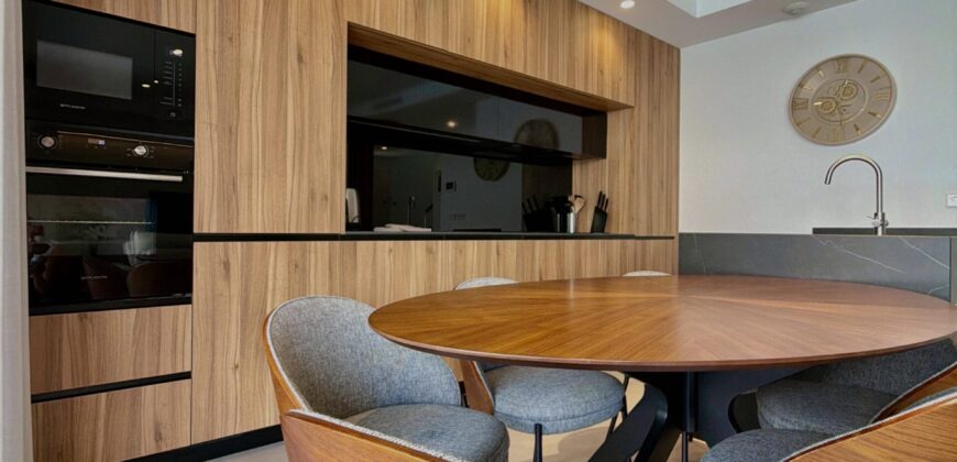 VILLA ALMENDRO SANTA ROSALIA