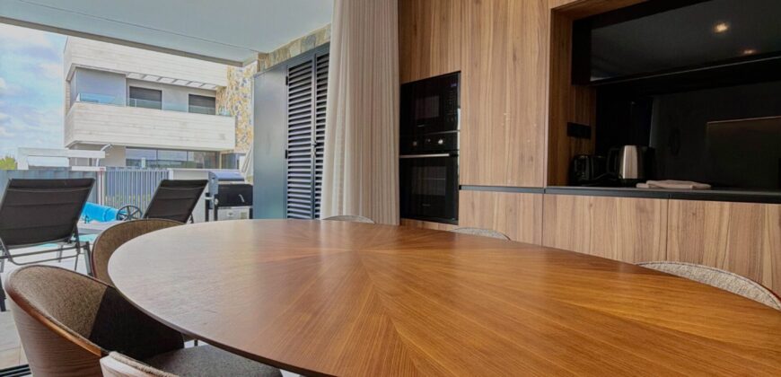 VILLA ALMENDRO SANTA ROSALIA