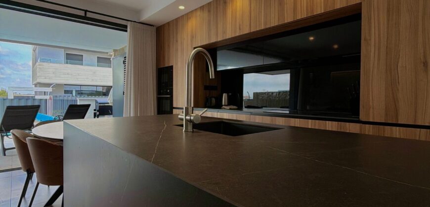 VILLA ALMENDRO SANTA ROSALIA