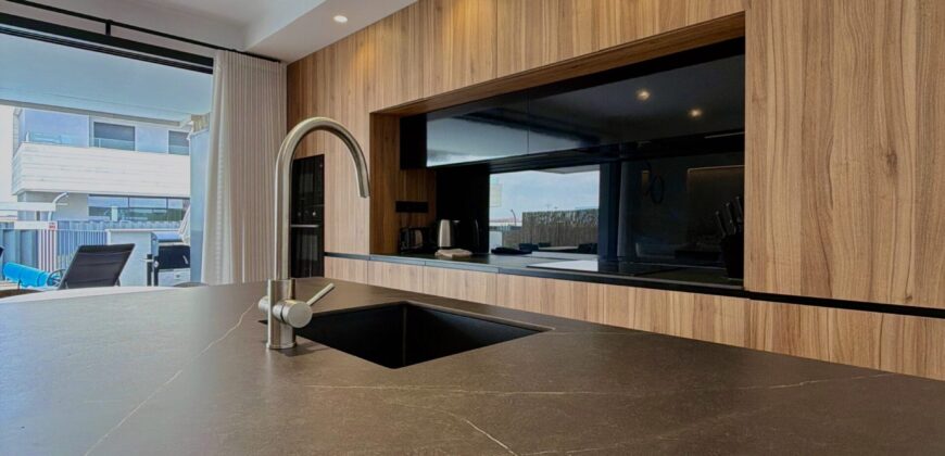 VILLA ALMENDRO SANTA ROSALIA