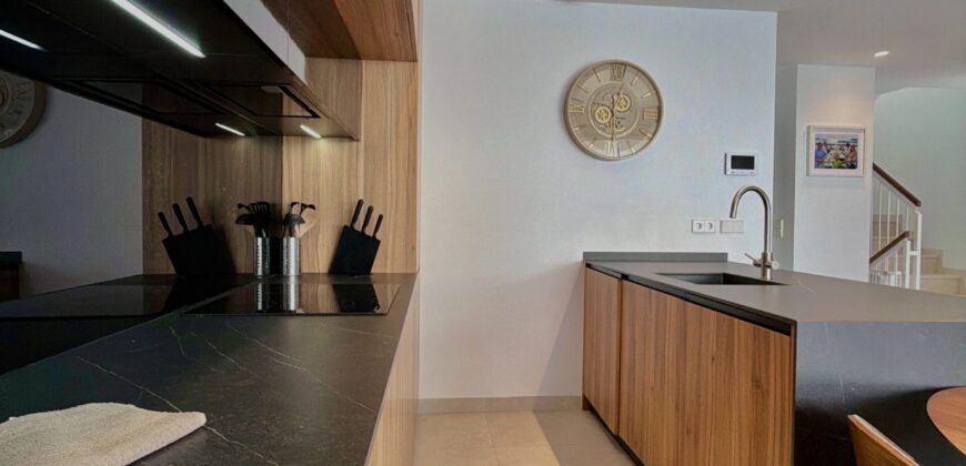 VILLA ALMENDRO SANTA ROSALIA