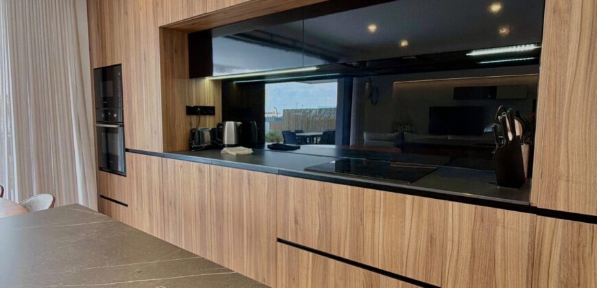 VILLA ALMENDRO SANTA ROSALIA