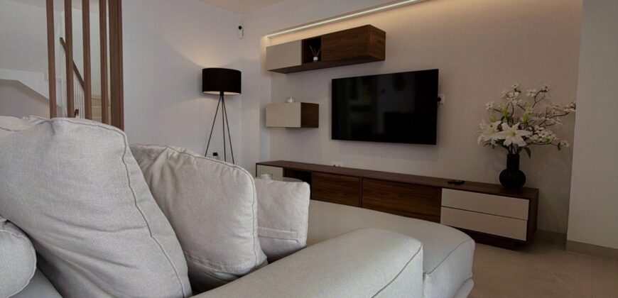 VILLA ALMENDRO SANTA ROSALIA