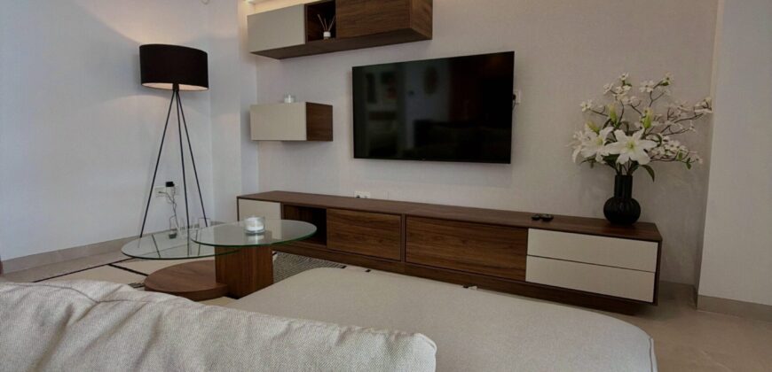 VILLA ALMENDRO SANTA ROSALIA