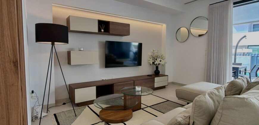 VILLA ALMENDRO SANTA ROSALIA