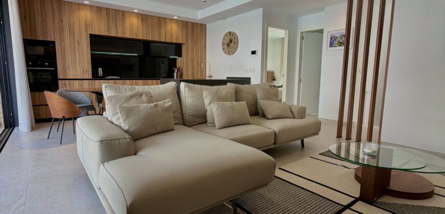 VILLA ALMENDRO SANTA ROSALIA