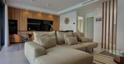 VILLA ALMENDRO SANTA ROSALIA