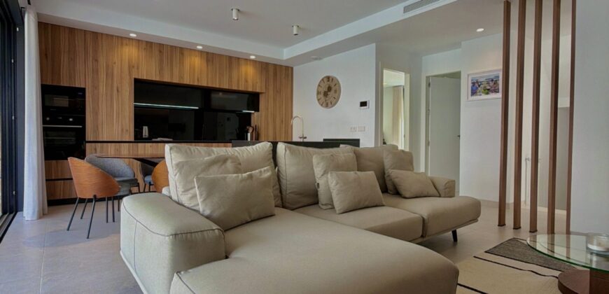 VILLA ALMENDRO SANTA ROSALIA