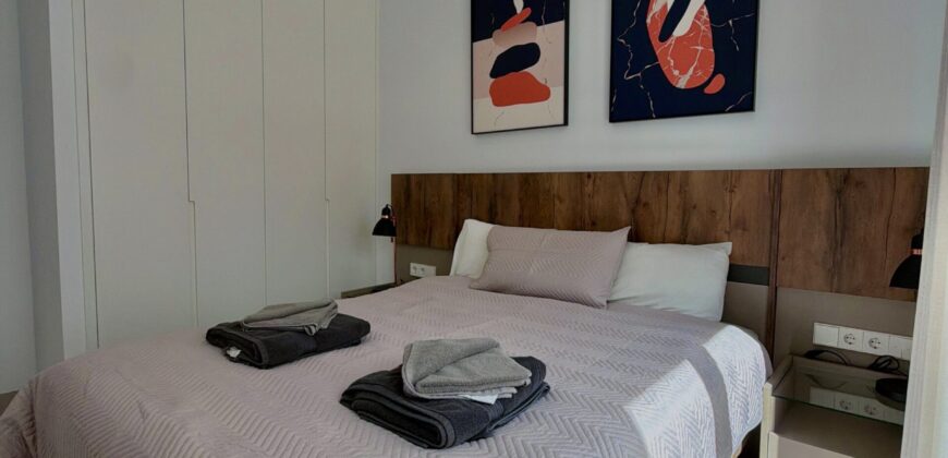 VILLA ALMENDRO SANTA ROSALIA