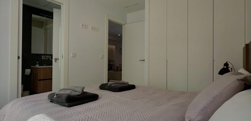 VILLA ALMENDRO SANTA ROSALIA