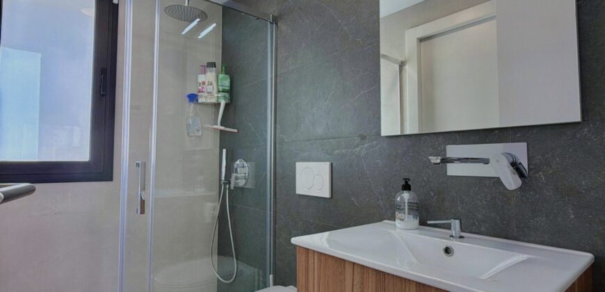 VILLA ALMENDRO SANTA ROSALIA