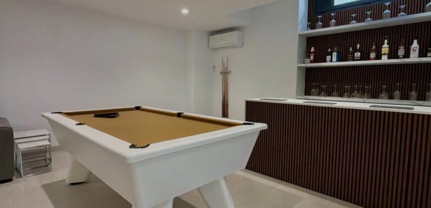 VILLA ALMENDRO SANTA ROSALIA