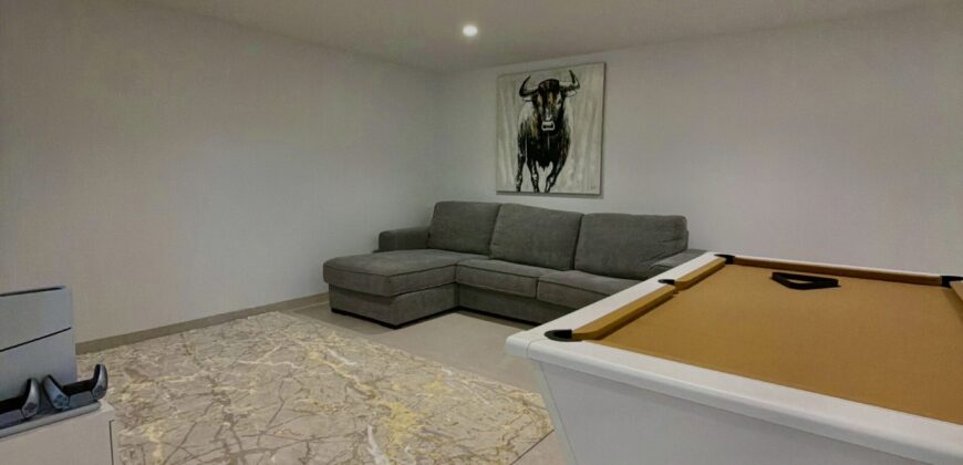 VILLA ALMENDRO SANTA ROSALIA