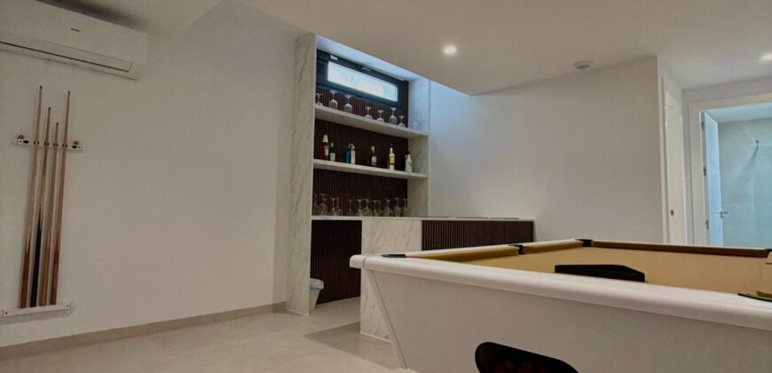 VILLA ALMENDRO SANTA ROSALIA