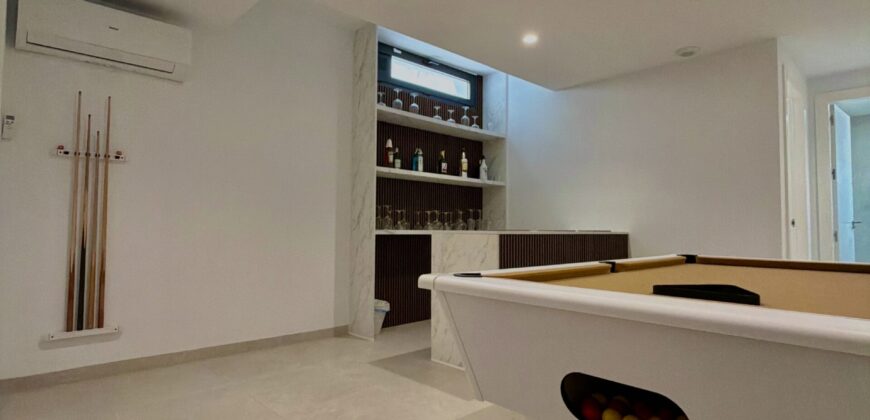 VILLA ALMENDRO SANTA ROSALIA