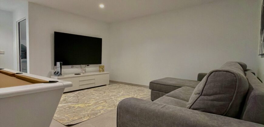 VILLA ALMENDRO SANTA ROSALIA