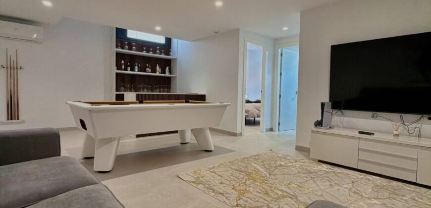 VILLA ALMENDRO SANTA ROSALIA