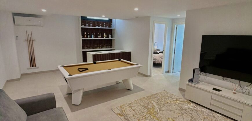 VILLA ALMENDRO SANTA ROSALIA