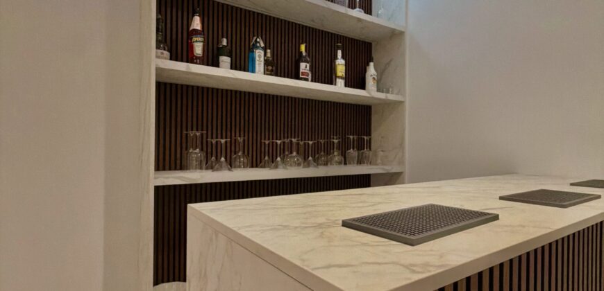 VILLA ALMENDRO SANTA ROSALIA