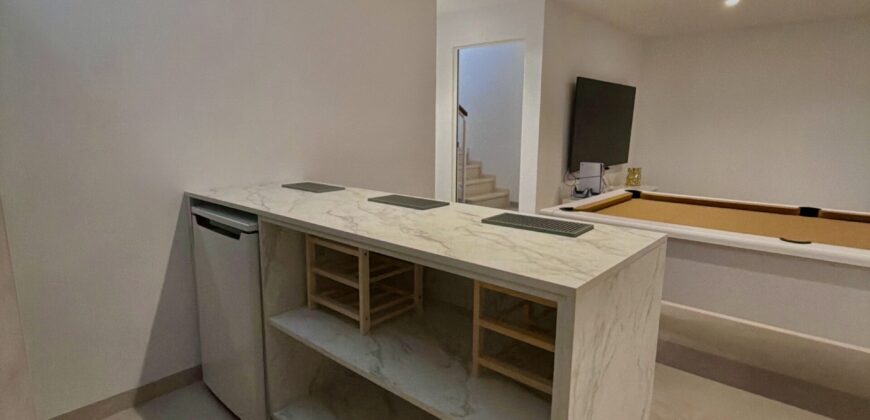 VILLA ALMENDRO SANTA ROSALIA