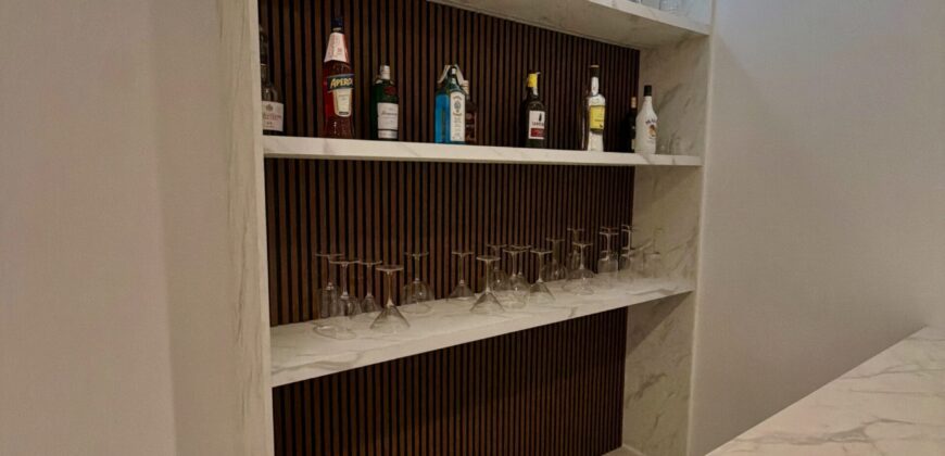 VILLA ALMENDRO SANTA ROSALIA