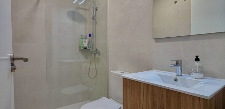 VILLA ALMENDRO SANTA ROSALIA