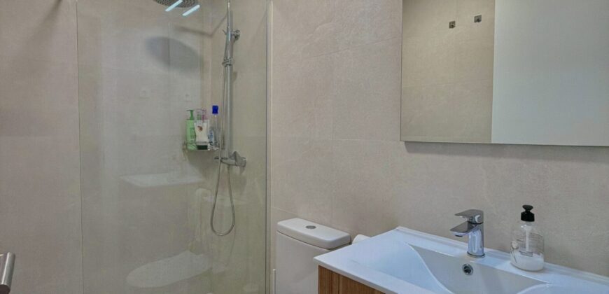 VILLA ALMENDRO SANTA ROSALIA