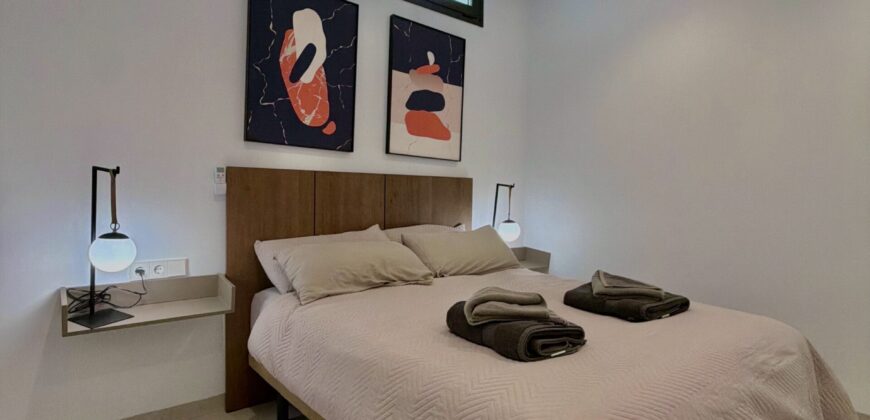 VILLA ALMENDRO SANTA ROSALIA