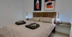 VILLA ALMENDRO SANTA ROSALIA