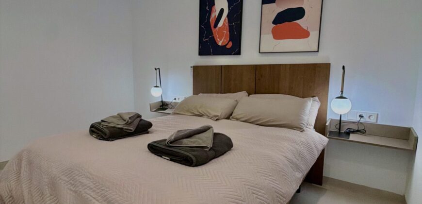 VILLA ALMENDRO SANTA ROSALIA