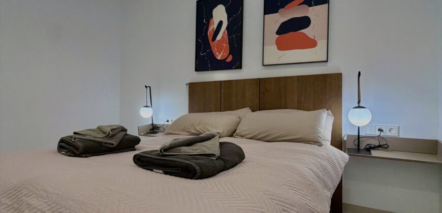 VILLA ALMENDRO SANTA ROSALIA