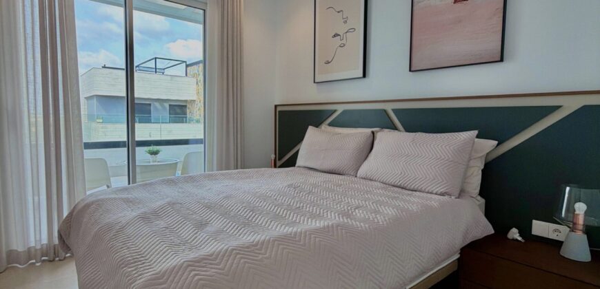 VILLA ALMENDRO SANTA ROSALIA