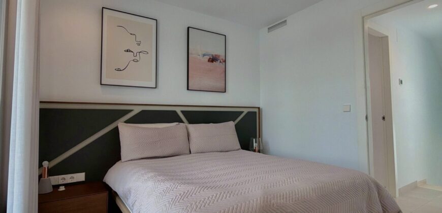 VILLA ALMENDRO SANTA ROSALIA