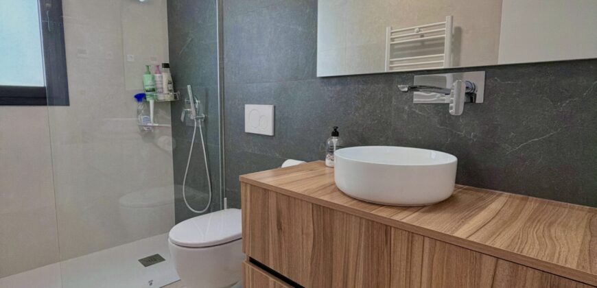 VILLA ALMENDRO SANTA ROSALIA