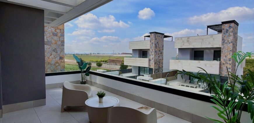 VILLA ALMENDRO SANTA ROSALIA