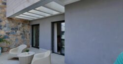 VILLA ALMENDRO SANTA ROSALIA