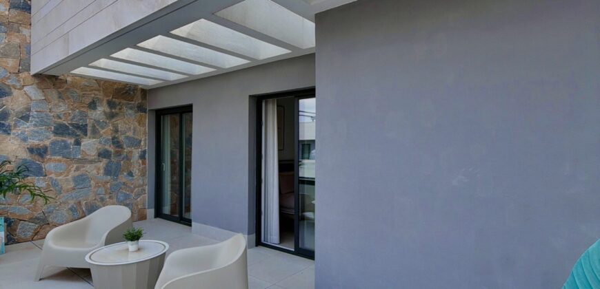 VILLA ALMENDRO SANTA ROSALIA