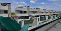 VILLA ALMENDRO SANTA ROSALIA