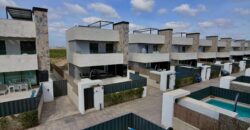 VILLA ALMENDRO SANTA ROSALIA