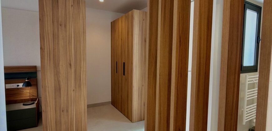 VILLA ALMENDRO SANTA ROSALIA