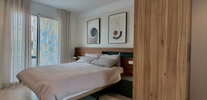 VILLA ALMENDRO SANTA ROSALIA