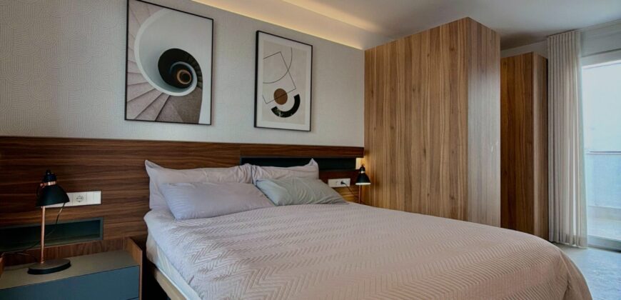 VILLA ALMENDRO SANTA ROSALIA