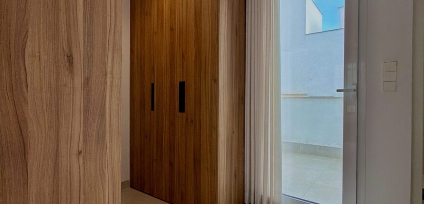 VILLA ALMENDRO SANTA ROSALIA