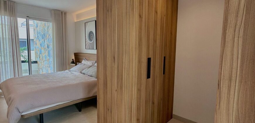 VILLA ALMENDRO SANTA ROSALIA