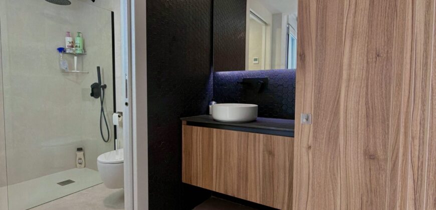 VILLA ALMENDRO SANTA ROSALIA