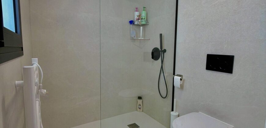 VILLA ALMENDRO SANTA ROSALIA