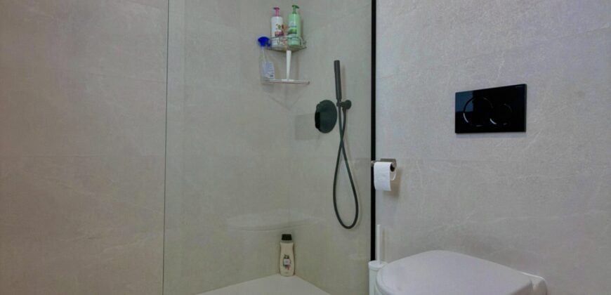 VILLA ALMENDRO SANTA ROSALIA