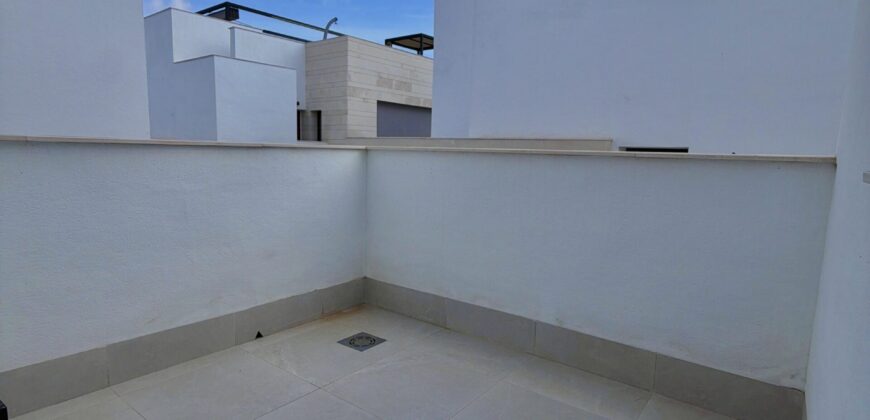 VILLA ALMENDRO SANTA ROSALIA