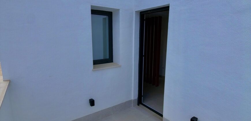 VILLA ALMENDRO SANTA ROSALIA